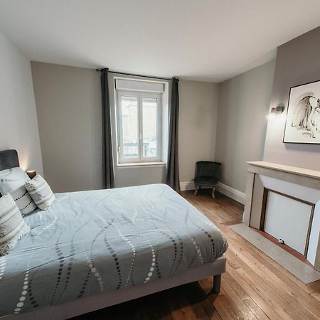 Appartement D'Alexandre Hyper Centre-Ville Charleville-Mézières Kültér fotó