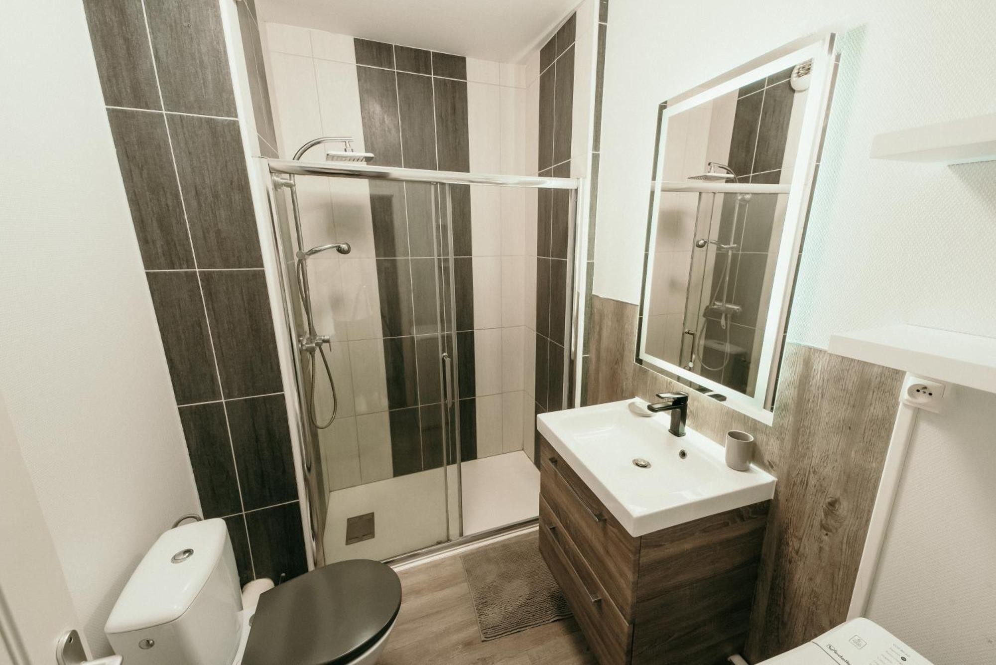 Appartement D'Alexandre Hyper Centre-Ville Charleville-Mézières Kültér fotó
