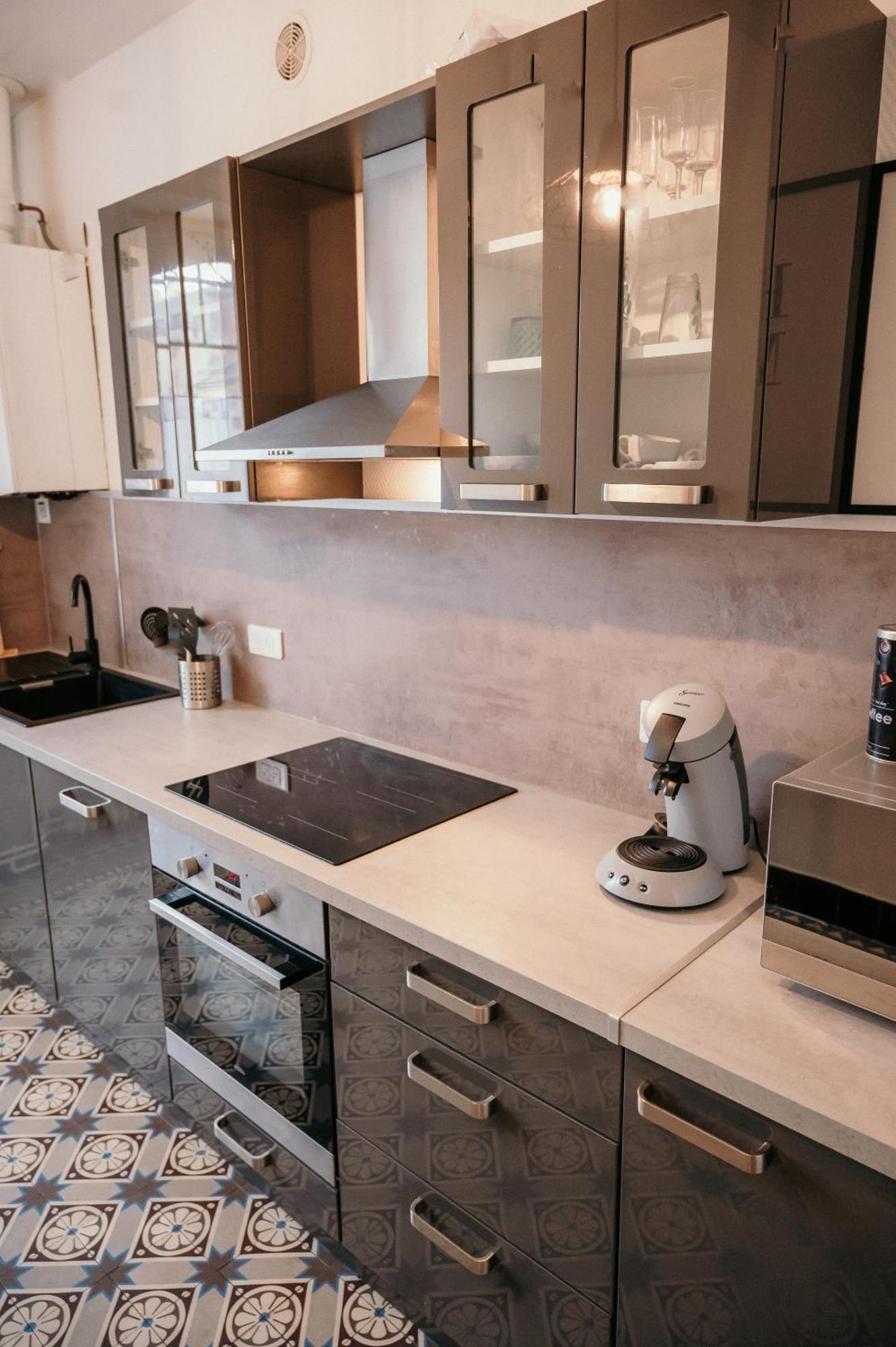 Appartement D'Alexandre Hyper Centre-Ville Charleville-Mézières Kültér fotó